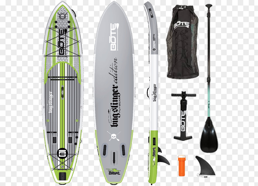 Standup Paddleboarding Dinghy Surfboard PNG