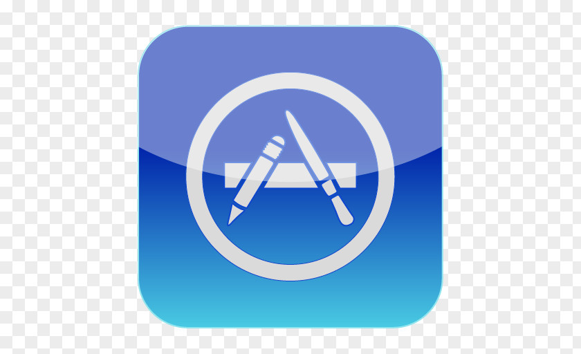 Store IPhone App Apple PNG