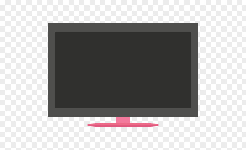 TV Set Computer Monitor Brand Pattern PNG