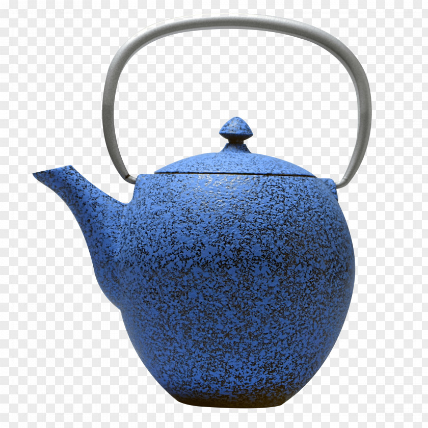 Zen Tea Blindly Flowering Green Teapot Infuser PNG