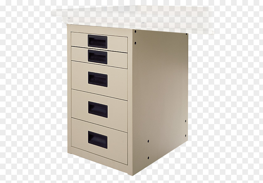 Custom Cabinets Drawer File Angle PNG