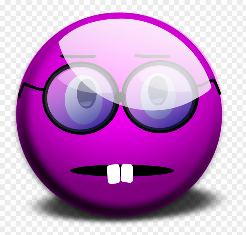 Emoji Face Emoticon Smiley Wink Clip Art PNG