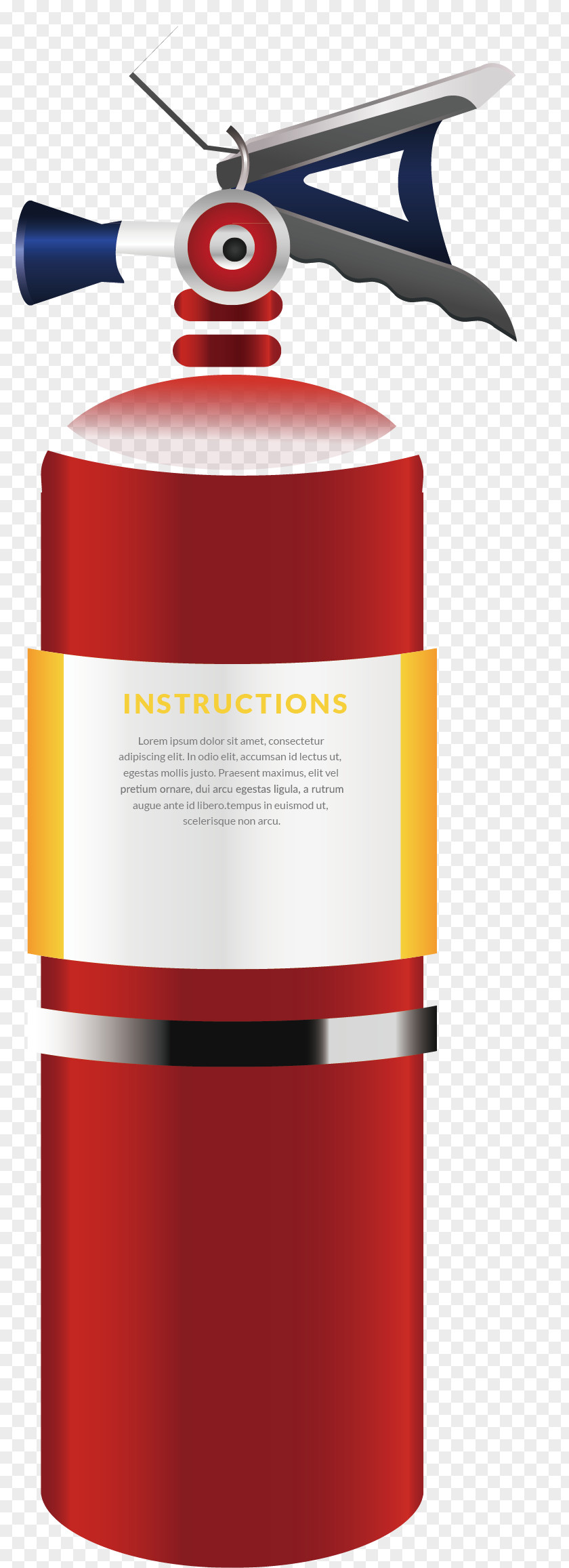 Fire Extinguisher Decoration Design Map Network Interior Services Decorative Arts CFire Extintores PNG
