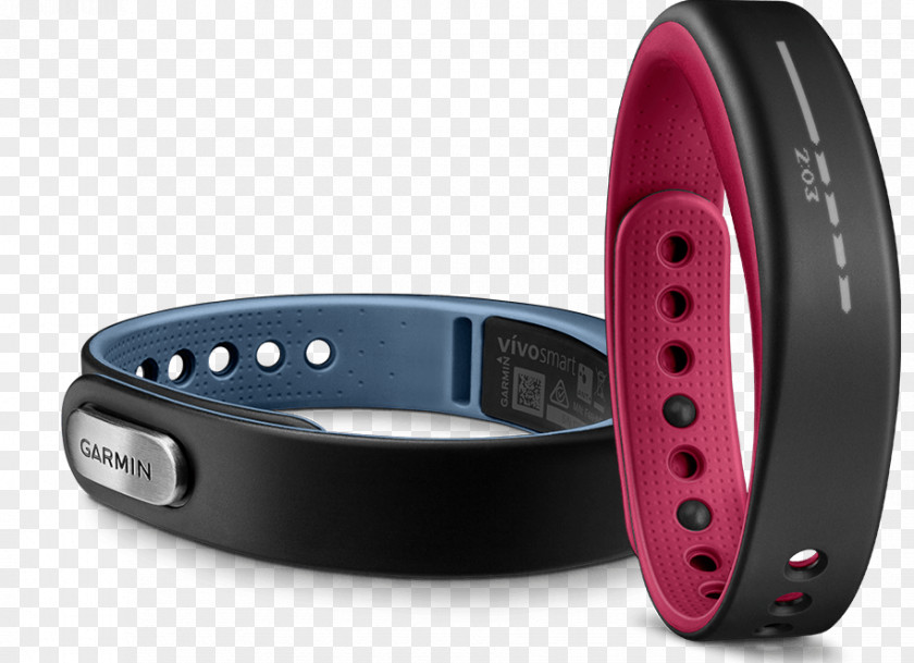 Fitbit Activity Tracker Garmin Ltd. Wearable Technology Vívosmart 3 PNG