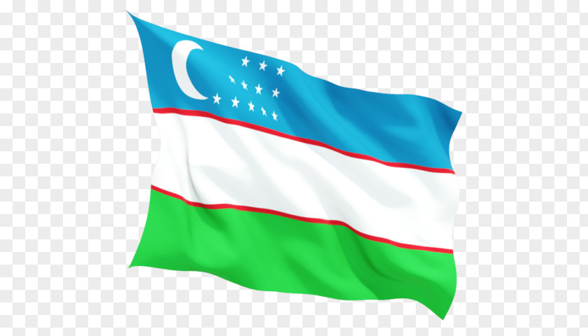 Flag Of Uzbekistan National Tajikistan PNG