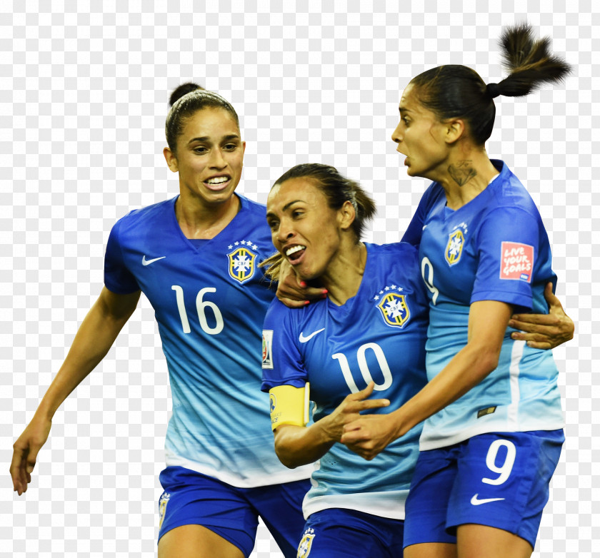 Football 2015 FIFA Women's World Cup Brazil National Team Sport Association PNG