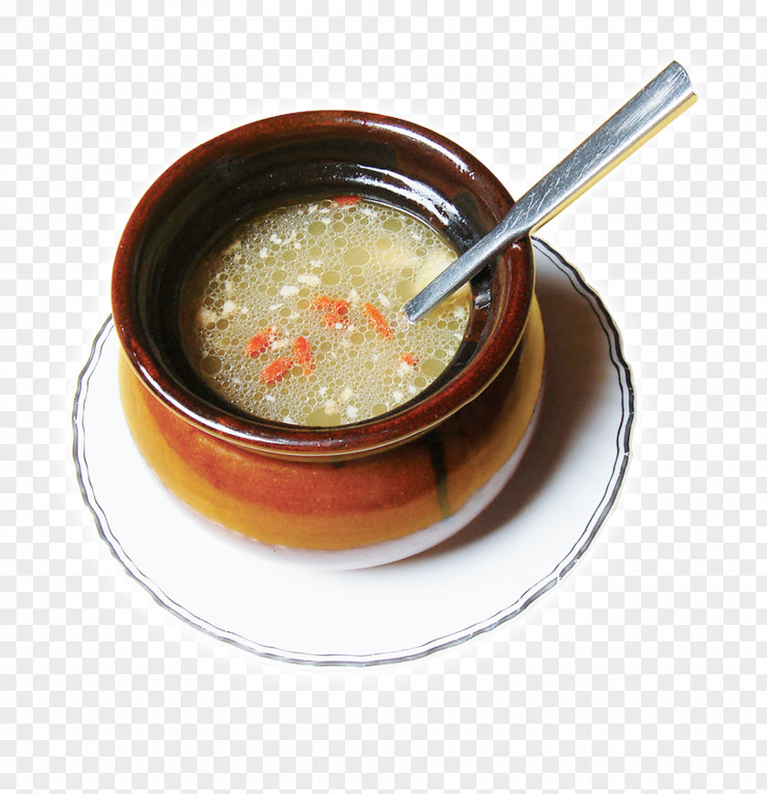 Free Broth Material Nanchang Chaofen Fujian Soup Hot Pot Waguan PNG