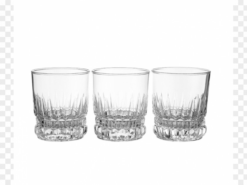 Glass Highball Snifter Old Fashioned Shot Glasses PNG