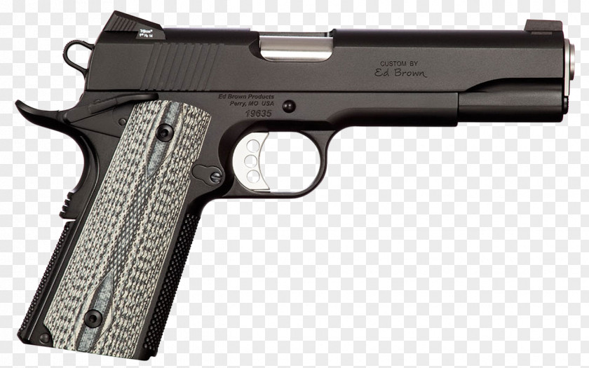 Handgun Springfield Armory XDM .45 ACP Firearm Pistol PNG