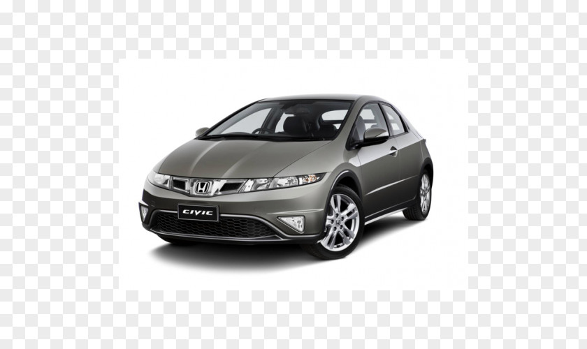 Honda 2009 Civic Car 2012 2006 PNG