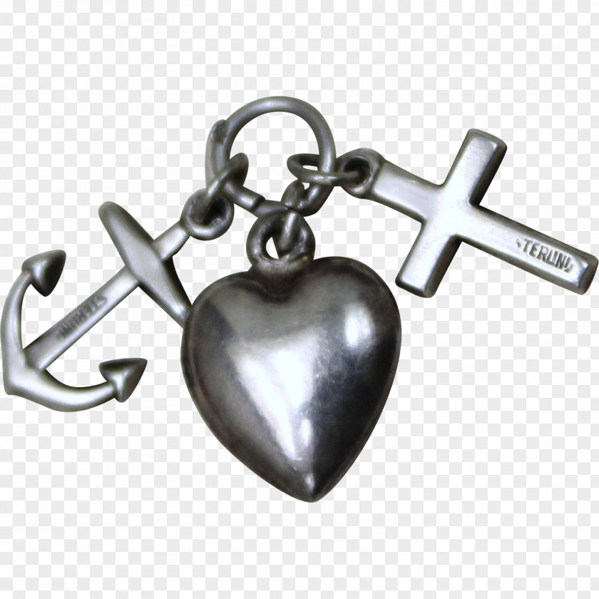 Jewellery Silver Clothing Accessories Charms & Pendants PNG
