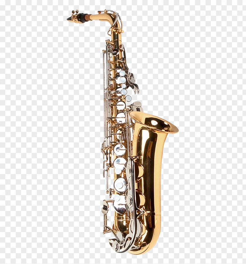 Musical Instruments Saxophone Baritone Instrument Wind PNG