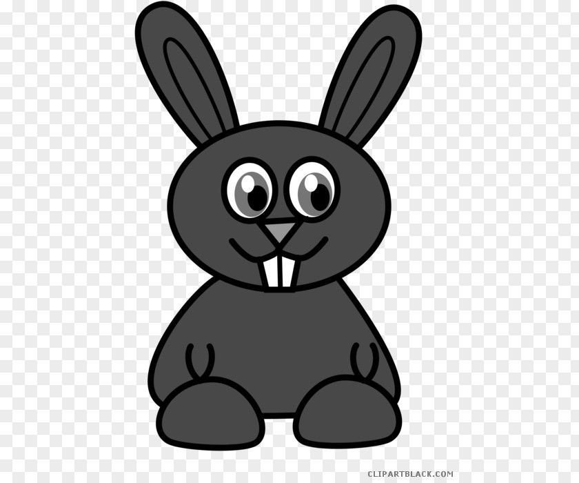 Rabbit Easter Bunny Clip Art Vector Graphics Image PNG