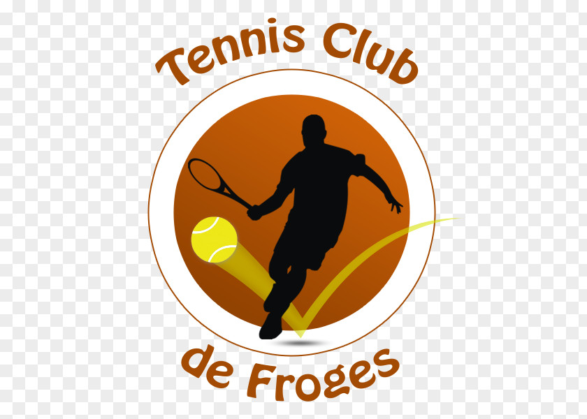 Tennis Froges Domène Villard-Bonnot Le Versoud PNG