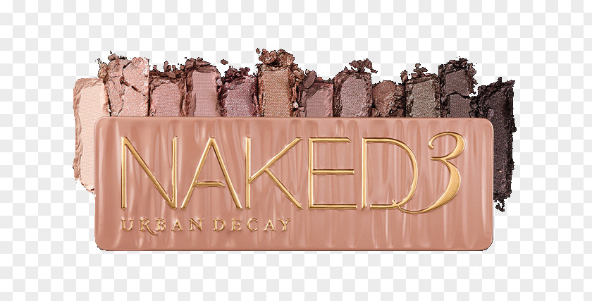 Urban Decay Naked 12-Colour Palette Eye Shadow Cosmetics Beauty PNG Beauty, decay clipart PNG