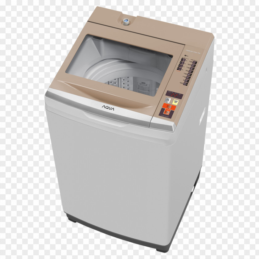 Aqua Washing Machines Electricity Siêu Thị Điện Máy HC Sanyo Cửa Hàng Lạnh Nam Cường PNG