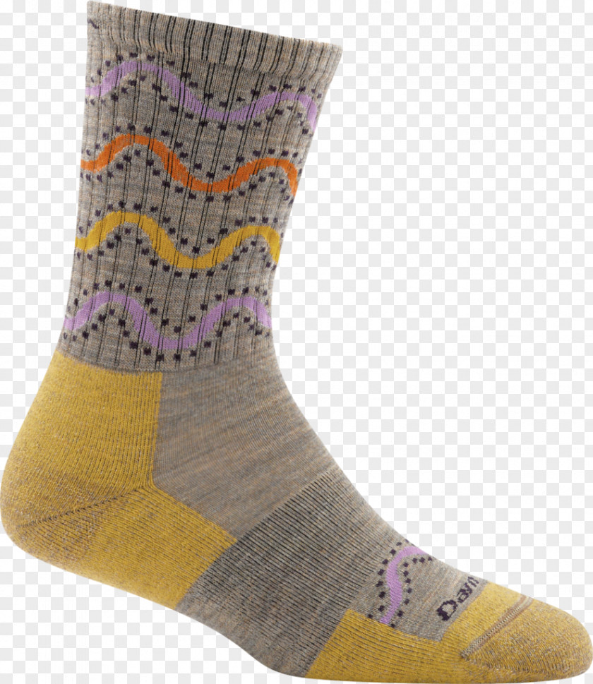 Brown Stripes Sock Darn Tough Clothing Shoe Wool PNG