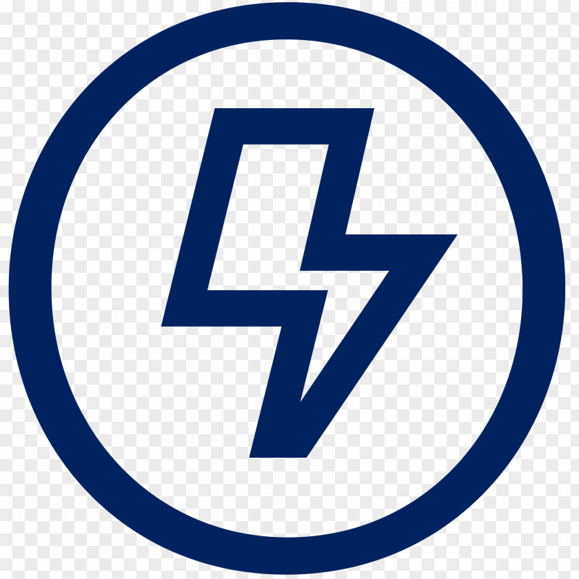 Challenge Electricity Logo Symbol Clip Art PNG