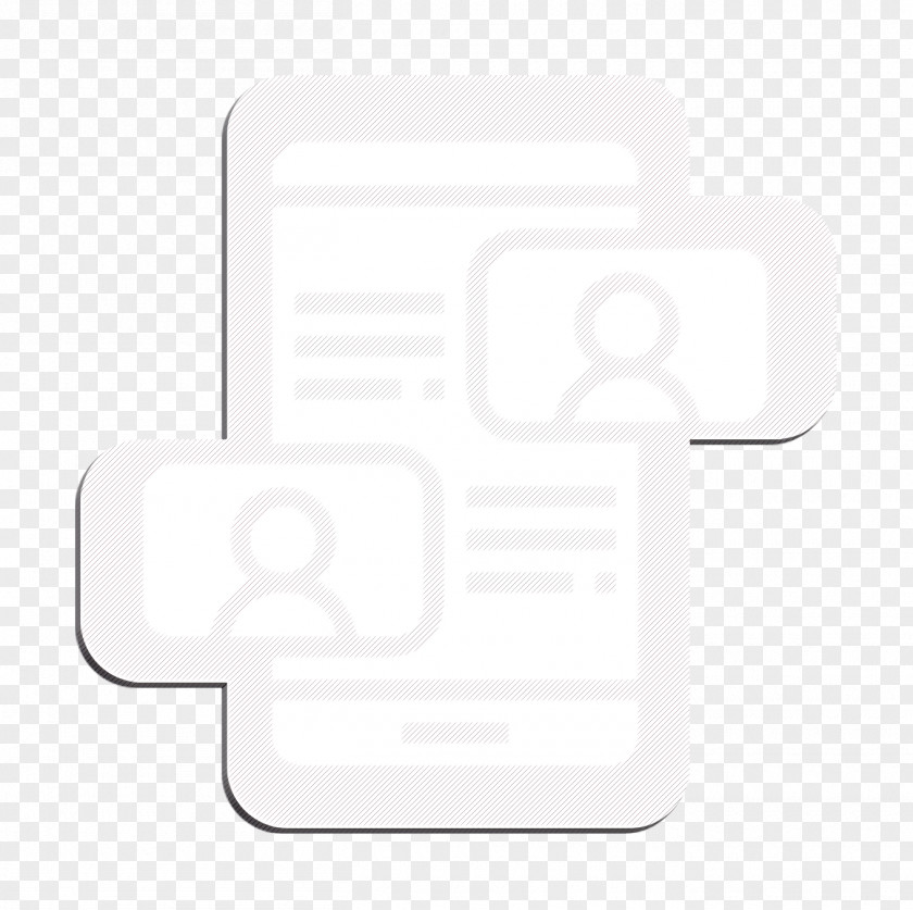 Chat Icon Dialog Communication PNG