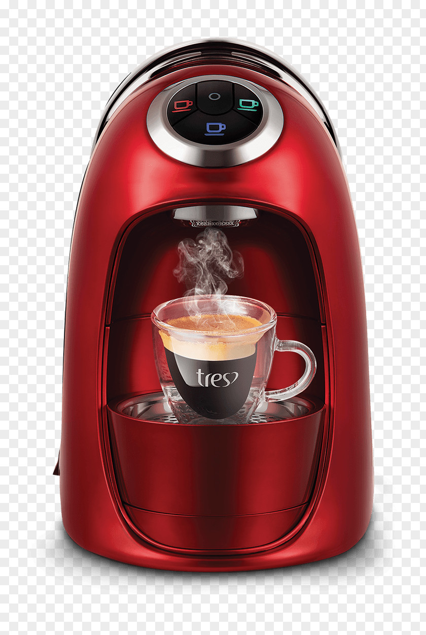 Coffee Dolce Gusto Nespresso Coffeemaker PNG
