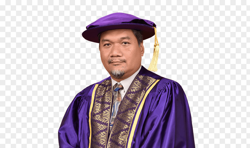 Cyberjaya University College Of Medical Sciences Square Academic Cap Doctor Philosophy Academician PNG