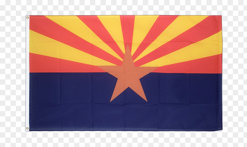 Flag Of Arizona Four Corners Southwestern United States PNG