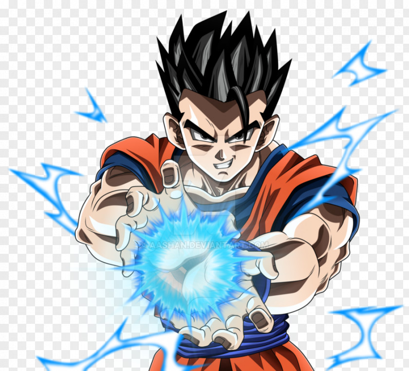 Goku Gohan Majin Buu Dragon Ball Z: Ultimate Tenkaichi Vegeta PNG