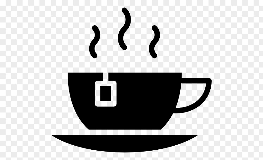 Hot Pot Coffee Cup Cafe Tea Cupcake PNG
