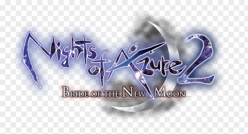 Nights Of Azure 2: Bride The New Moon Nintendo Switch PlayStation 4 Blue Reflection PNG