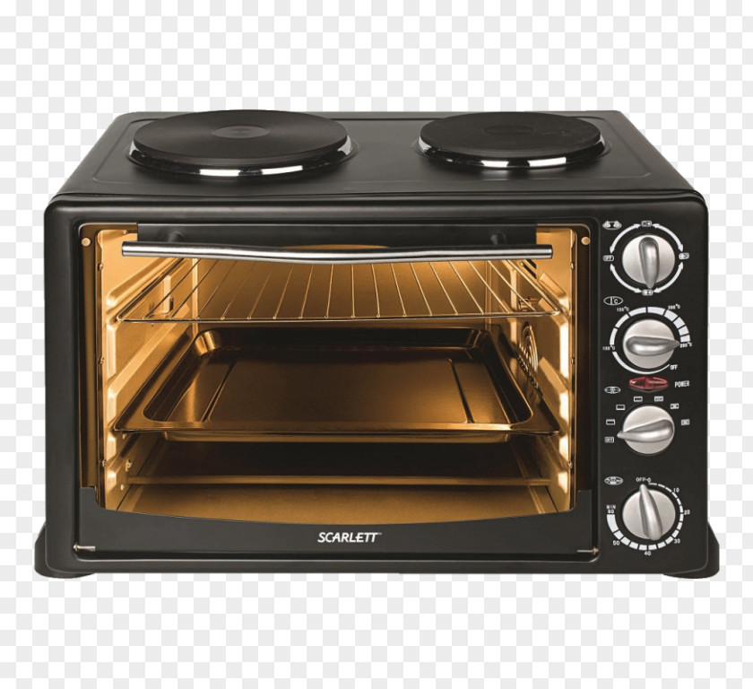 Oven Cooking Ranges Barbecue Kitchen Toaster PNG