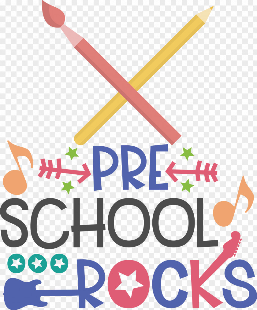 PRE School Rocks PNG