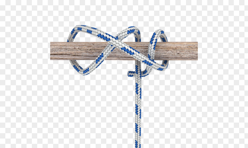 Rope Knot Swing Hitch Necktie Information PNG