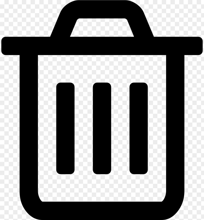 Rubbish Bins & Waste Paper Baskets Management PNG