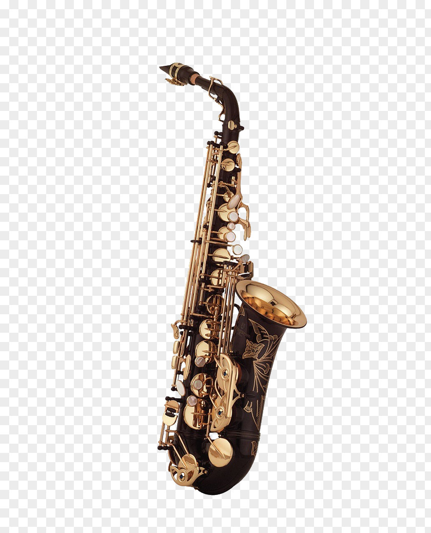 Saxophone Alto Yanagisawa Wind Instruments Musical Instrument Flute PNG