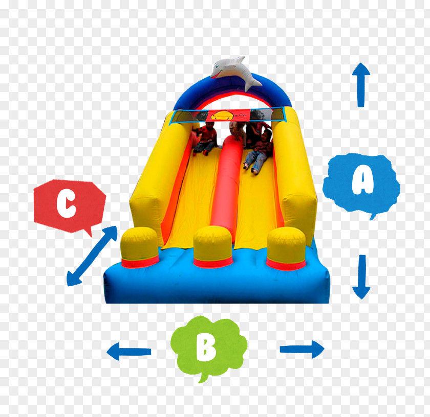 Toy Block Empresa Product Inflatable Game PNG