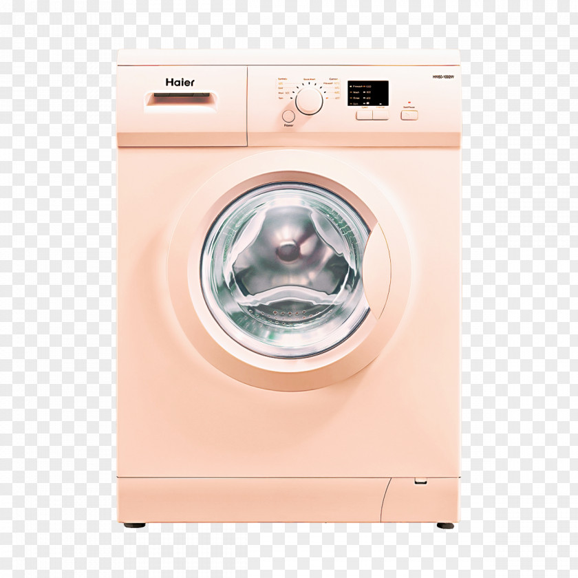 Washing Home Appliance Machine PNG