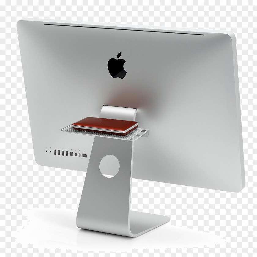 Airport Shelf Mac Book Pro IMac MacBook Air PNG