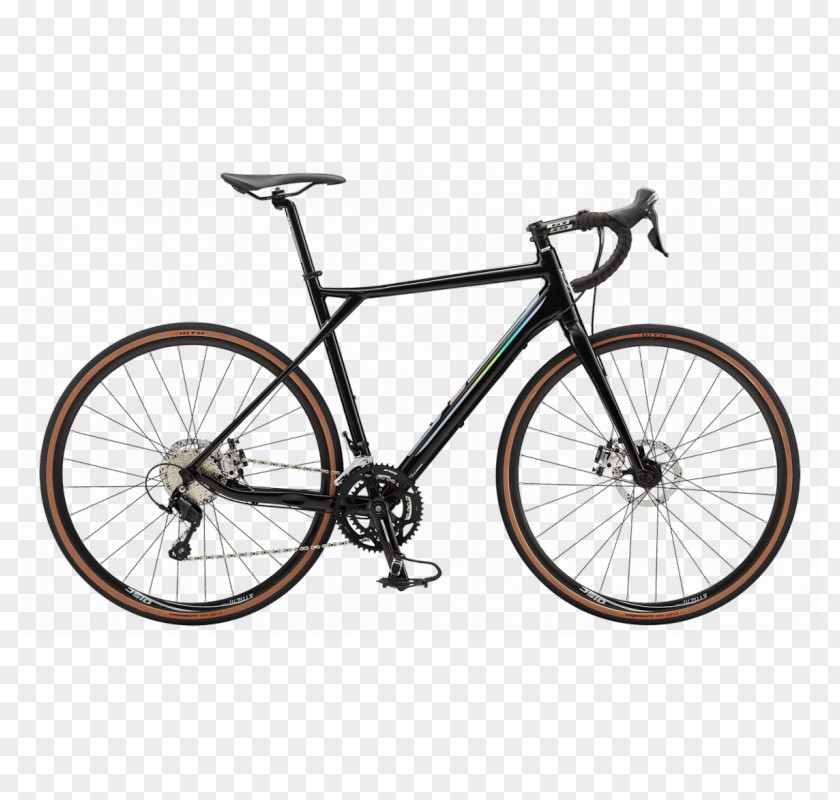 Bicycle GT Bicycles Road Cycling PNG