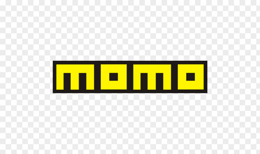 Car Brand Sticker Momo Decal PNG