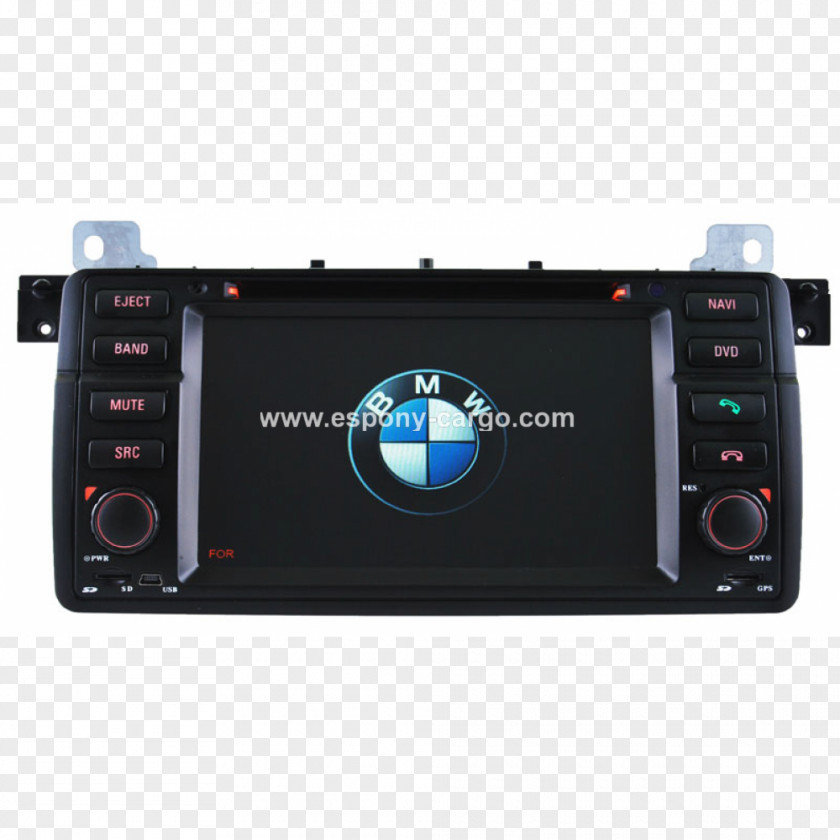 Car GPS BMW 3 Series Navigation Systems X3 PNG
