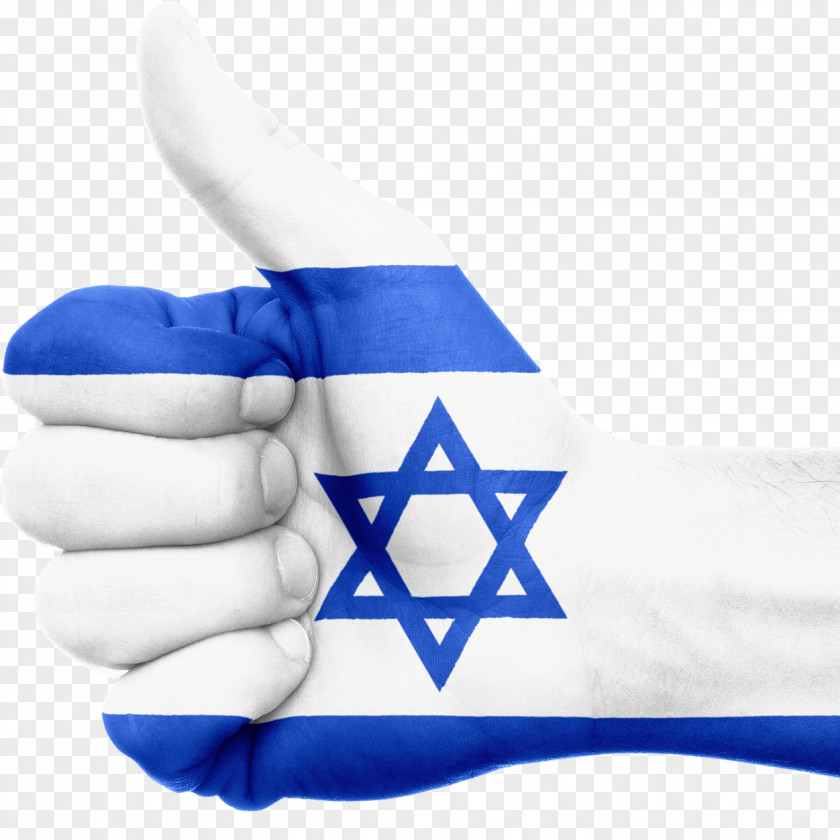 Flag Of Israel National Clip Art PNG