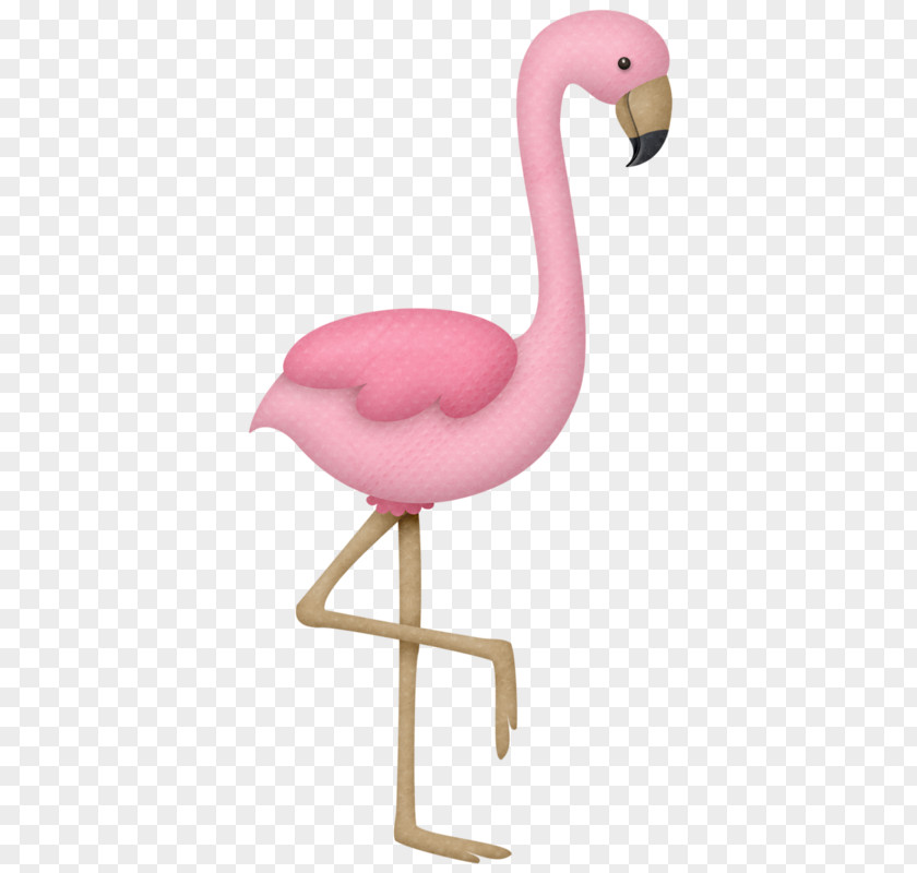 Flamingo Party Drawing Clip Art PNG