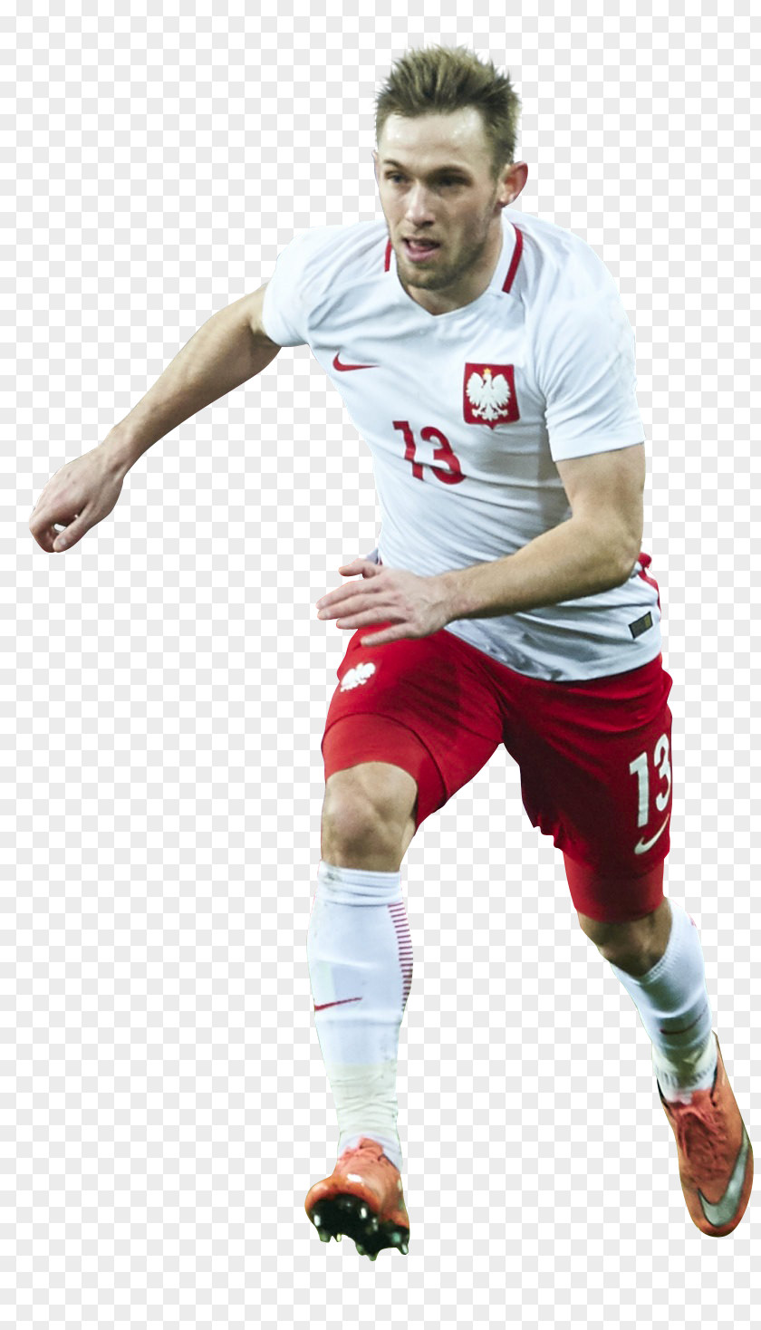 Football Poland Team Sport Player PNG