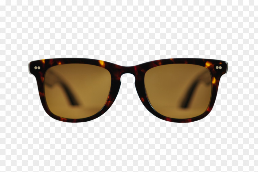 Green Lense Flare With Shiining Sunglasses Ray-Ban Wayfarer Caravan PNG