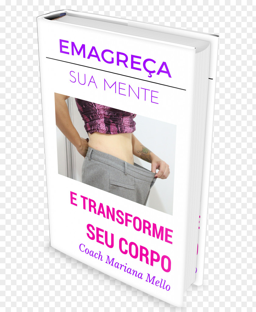 Mariana O Corpo E A Mente E-book Pretty Girls Fubá Dieting PNG