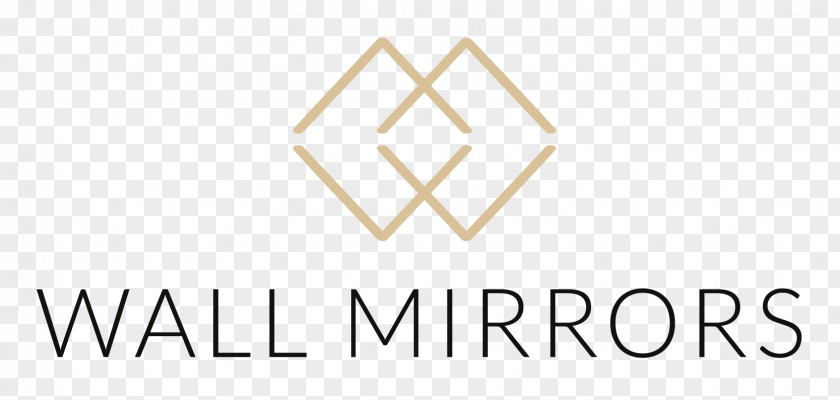 Mirror Light Logo Glass PNG
