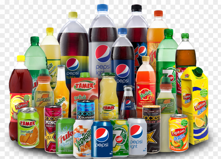 Pepsi Fizzy Drinks Fanta Energy Drink Cola Sprite PNG