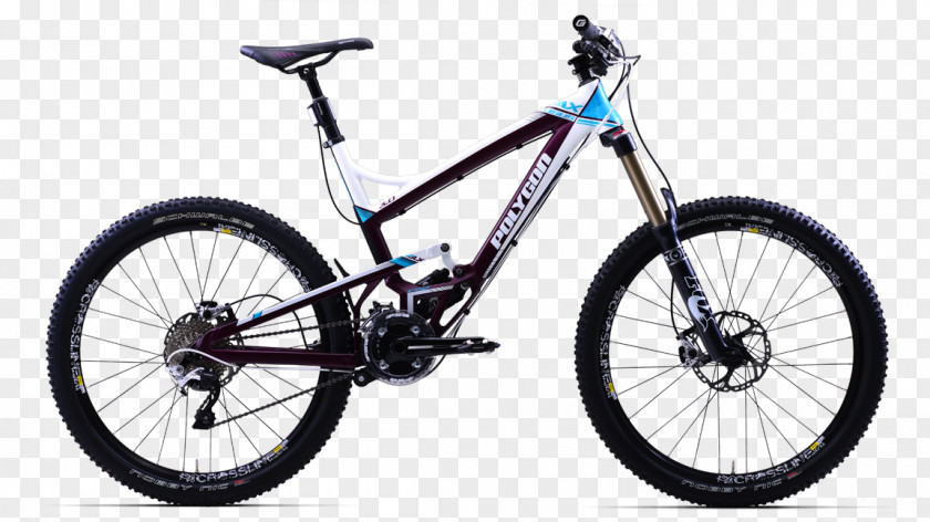 Polygon Border Rocky Mountain Bicycles Bike Electric Bicycle Giant PNG