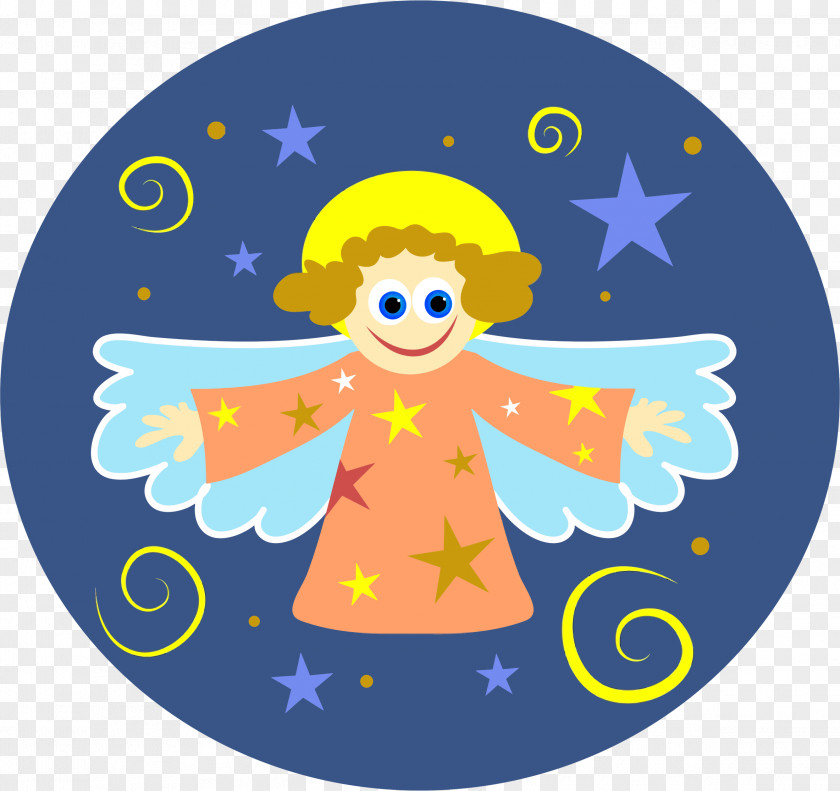 Small Wings Angel Clip Art PNG