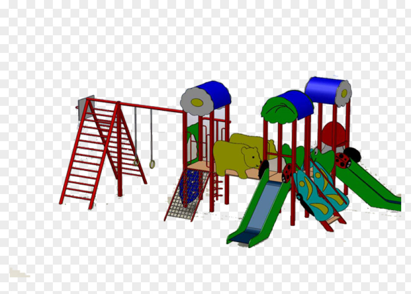 Toy Playground Plastic PNG